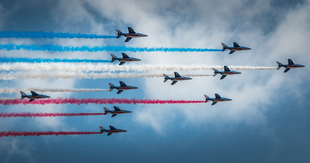 Memorial Weekend in Miami Beach