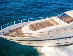 92' LEOPARD or  similar