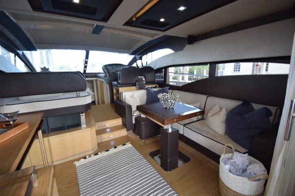 55’ Sessa living area 22