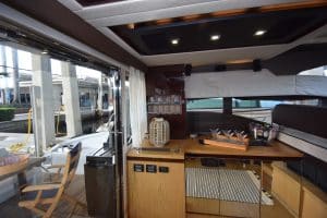 55’ Sessa living area 17