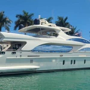 116’ Azimut