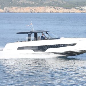 41' XL Fjord 2023
